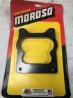 65018 Moroso Carburetor Spacer For. Price: $59.95.