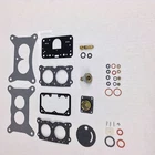 Holley 2300 Barrel Carburetor Kit 1960-1974 American Motor 250-287-304-327-360 New. Price: $41.99.
