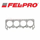 Fel-pro Cylinder Head Gasket For 1964-1969 Plymouth Belvedere 7.0L V8 Zj New. Price: $46.62.