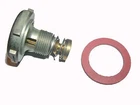 HOL-125-95 Holley Carburetor 9.5" Power Valve Replacement & Gasket Washer New. Price: $16.99.