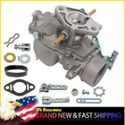 Carburetor For International Tractors 464 504 574 656 666 674 686 New. Price: $199.99.