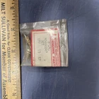 Rare Nos 1984 Dodge Omni Mitsubishi Made Carburetor Jet #75 New. Price: $19.95.