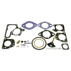 Crown Automotive 83300057 Carburetor Kit For 73-78 CJ-5/6/7/SJ/J-SERIES New. Price: $52.64.
