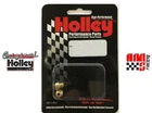 Holley 122-92 Pack Of Carburetor Matering Jets New. Price: $14.33.