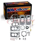 Walker Carburetor Repair Kit For 1964-1980 Toyota Corolla Tercel Tiara 1.5L Tz New. Price: $52.21.
