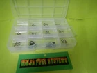 U.s. Manufactured Jet Kit For Holley 2 And 4BBL Carburetors #80-89 Plus More New. Price: $54.95.