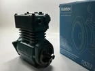 Haldex 109088X Air Brake Compressor TF550 Flange Mount For Cat 7 Tilt Remanufactured. Price: $899.95.