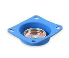 Quick Fuel 35-12QFT 50CC Gflt Accelerator Pump Diaphragm New. Price: $24.38.