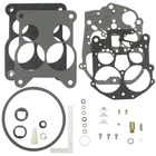 Rochester Quadrajet E4ME Carburetor Rebuild Kit Gm 1980-1984 New. Price: $66.00.