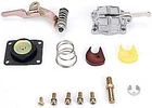 Holley Carburetor 50CC Accelerator Pump Conversion Kit Aluminum 20-11SA A84 New. Price: $64.95.
