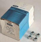 Nos 1957-1964 Ford Carburetor Spacer Hold-down Mounting Nuts (X4), 351089-S New. Price: $20.00.
