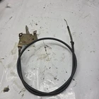 Used Throttle Cable For Scotts John Deere S2554 2354HV. Price: $49.99.