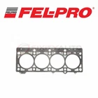 Fel-pro Cylinder Head Gasket For 1996-2000 Plymouth Voyager 2.4L L4 Engine New. Price: $76.26.