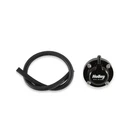 Holley 12-1003 Fuel Pulse Damper 8AN 40-70PSI New. Price: $112.95.