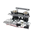 55 Ida Throttle Body For Weber & Dellorto Jenvey Pro-series 2 Fuel Rail Kit Tps New. Price: $189.99.