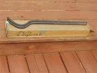 Buick 1239905 1972-1973; Estate Wagons Cushion; Rear Bumper, Outer Lh New. Price: $110.00.