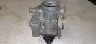 Chevy & Gmc Carter Yf 1 Barrel Carburetor 235 Engine New Old Stock. Price: $472.88.