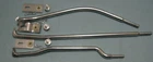 Mopar Dart Duster Demon Barracuda 4 Speed Shifter Rods New. Price: $149.00.