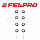 Fel-pro Intake Engine Valve Stem Oil Seal Set For 1981-1989 Dodge B150 3.7L Oe New. Price: $27.09.