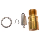 Standard Motor Products VN54R Carburetor Needle Seat New. Price: $16.84.