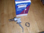 New Acdelco 41253 Mechanical Fuel Pump. Price: $25.00.