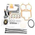 Carburetor Rebuild Kit For Weber 36 Dgv Dgav Dgev 92-3237-05 New. Price: $18.49.