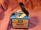 Carburetor Choke-pull Off Assembly New Hygrade CPA-387 Fast Shipping. Price: $15.99.