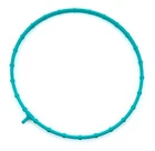 Mahle Original/clevite Throttle Body Gasket 18-24 Ford 5.0L G33745 New. Price: $23.30.
