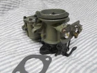 Holley 1BBL. Carburetor R2003 =1960-61 Ford Falcon/comet 144" Remanufactured. Price: $159.00.