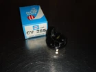 New Hygrade Carburetor Choke Thermostat Cover CV285 Rochester Varajet 2-BARREL. Price: $13.50.