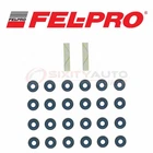 Fel-pro Engine Valve Stem Oil Seal Set For 2006-2007 Subaru B9 Tribeca Cq New. Price: $31.20.