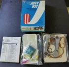 Standard 582R 2GC Rochester Carburetor Repair Kit For 1972 Chevy 350 V8 New. Price: $35.00.