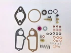 Carter W-1 1BBL Carburetor Kit 1936-1938 1942 Oldsmobile Cylinder New. Price: $56.99.