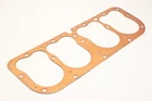 Nos 1927 1928 Dodge 4 Four Cylinder Engine Copper Head Gasket Part Victor 672 New. Price: $56.95.