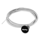 Holley Choke Control 6 Foot Cable Manual 45-228 New. Price: $42.78.