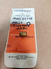 Nos Oem 1955-63 Chevy 2BBL Rochester Carburetor Choke Piston Delco 7008937 New. Price: $25.00.