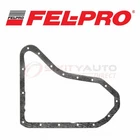 Fel-pro Transmission Oil Pan Gasket For 1984-1988 Pontiac Fiero Automatic New. Price: $21.37.