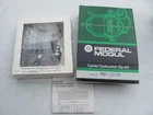 Carter 902-1212A Carburetor Rebuild Kit Rochester E2ME Dualjet New. Price: $13.99.