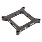 Snow Performance Water Methanol Carb Adapter Plate, 4150 Flange, 5/8 In. Thick New. Price: $123.69.