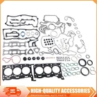 Engine Overhaul Gasket Kit For Vw Porsche Cayenne Audi A6 Q7 3.0 Tdi Cla Ckv Cdu New. Price: $249.00.