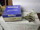 Holley 34R-3639-AS= Ford 2BBL 2300G Throt. Oper. Shaft Assy Remanufactured. Price: $24.95.