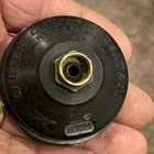 Carter Climatic Control Choke Bakelite Cap Afb Wcfb Carburator 170 AC323S Used. Price: $55.00.