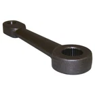 Crown Automotive J5356104 Pitman Arm; For 1981-1985 Jeep Scrambler New. Price: $37.57.