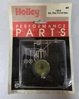 Holley Six Pack / Tri-power Carburetor Vacuum Diaphragm 135-6 Nos Corvette Mopar New. Price: $85.00.