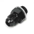 Earls AT991944ERL -6 An Male To 12MM X 1.50 Weber Carb Adapter New. Price: $30.99.