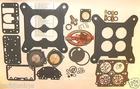 4180C Holley Carburetor Repair Kit 1983 - 87 Ford Barrel 302" 351" Truck New. Price: $80.95.