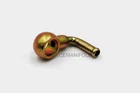 Weber Carburetor Banjo Fitting 90 For 8MM 5/16" Fuel Line Ida Dcoe New. Price: $17.75.