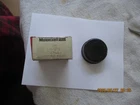 Nos 1970-1984 Ford Bronco V/8 Carburetor Choke Thermostat-part No. D2AZ-9848-A New. Price: $12.50.