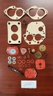 0718 Mercedes Carb Repair Kit Solex 30 Paai, 219, 220, 220A 0005861607 New. Price: $125.00.