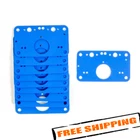 Quick Fuel Technology 8-139-10QFT Race Metering Gaskets New. Price: $90.63.